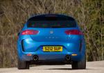 Seat Leon FR SuperCopa 2012 года (UK)
